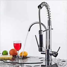 Kitchen Faucets Faucet Sprayer Bathroom Sink Pull Down Shower Head Replacement Water Tap