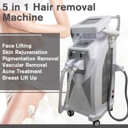 Ipl Machine Opt Permanent Body Hair Removal Home Yag Lasers For Tattoo Rf Tightening At Maquina 4 In 1