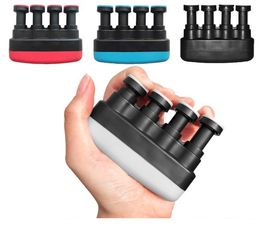 hand exerciser Grips Guitar piano finger sensitivity trainer Finger flexibility exercises rehabilitation training Grip Tool