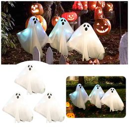 Party Decoration Gowing Halloween Hands People Holding Home Decor Icicle Ornament