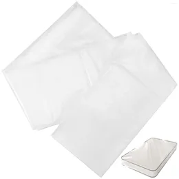 Storage Bags Bed Guard Mattress Packaging Bag Protective Cover Thicken El For Moving