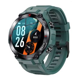 2024 Smart Watchs Nuovi K37 GPS Doppi stella Posizionamento Smart Watch Women's Physiological Cycle Ricordi True Blood Ossigeno Orologio