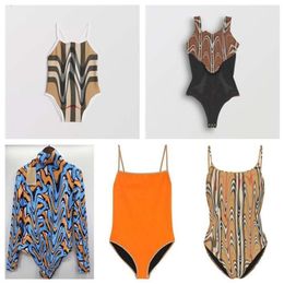 2024 Summer Women Swimsuit High Waist Bikini Luxury Designer Bathing Suit Swim Beach Swimwear ggitys SKCW