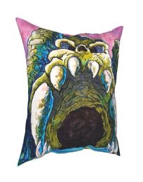 Cushion/Decorative Pillow Grayskull Square Case Decorative He Man Masters Of Universe Fashion Pillowcover Home Decor3384790