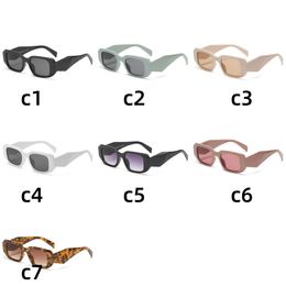Classic Sunglasses Designer Sunglasses For Women Eyeglasses Goggle Outdoor Beach For Women Mans Glasses Optional Triangle Eyewear Sunglasses Wholesales MOQ=10