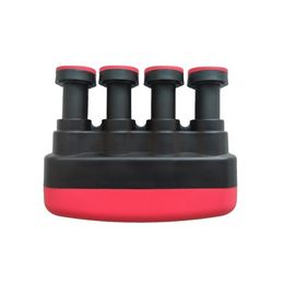 Hand Grip Finger Trainer Strengthener Adjustable Power Training Home Fitness Equipment Piano Guitar Finger Exerciser Trainers