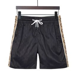 Men's Swimwear High-quality designer Letter print Board Shorts Mens boardshort Summer Beach surf Pants Men Swim Shorts