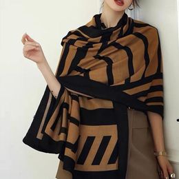 Scarves Leopard Print Cotton And Linen Dual-purpose Shawls Printed Women's Silk Scarf Sun Protection Thermal Air Conditioning Bea