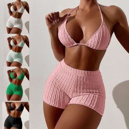 2024 Sexy Womens Designer Bikinis Sets Dongdu Clear Strap Shape Swimsuits Ladies Bathing Suits Swim Wear Beach Woman Swimwears Mix Brands Swimwear ggitys YQ1X