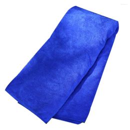 Towel Quick Drying Microfibre For Beach Travel Swimming Gym And Sports