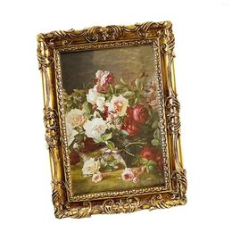 Frames Po Frame Display Ornate Hallway Gift Home Decor Antique