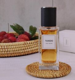 Brand Perfume 75ml Blouse Fragrance Eau De Parfum Men Women Long Lasting Smell Flora EDP Cologne Spray 25floz4837911