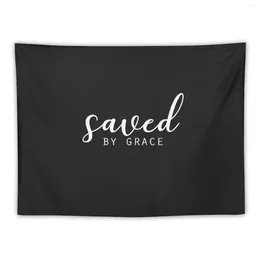 Tapestries Christian Quote Tapestry Wall Hanging Decor Home