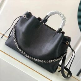 Designer Tote Bag Shoulder Handbag Genuine Leather Shopping Bag Genuine Leather Classic Ladies handbag Women cossbody purse handbags sh Ahcs