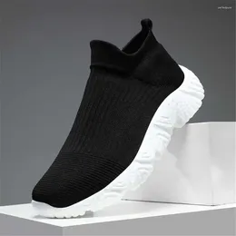 Casual Shoes Size 46 41 Top Quality Sneakers Man Minimalist Men Shose Mens Black Sports Selling Snackers Wide Fit