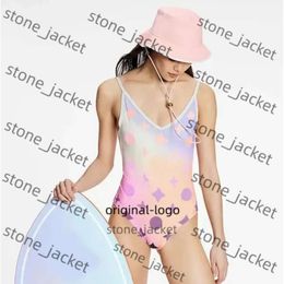 Designer Swim Wear Womens Designers Swimsuit Italy Fashion Swimwear Bikini for Women Sexy Floral Sexy Bathing Suits Sexys One-piece Swimsuits 3382