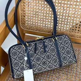 Fashion handbag Designer mobile bag Coin Wallet Card Bag Small Retro canvas denim Blue crossbody Factory promotionEQBI