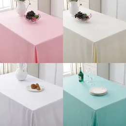 Table Cloth Sweet Antependium Fabric Rectangular Cloth_Jes4791