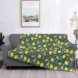 Blankets Pattern-6 Creative Design Comfortable Warm Flannel Blanket Pattern Tops