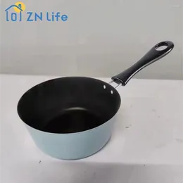 Pans Mini Frying Pan Easy To Clean Cute Design Safe Durable Highest Evaluation Childrens Small Cooking Pot Fried Egg