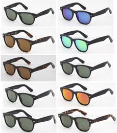 designer sunglasses for woman 2132 Top Quality mens sun glasses UV400 Protection Glass Lens Polarized Sunnies Driving sport fashio4454961