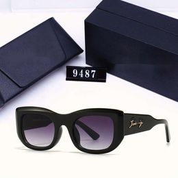 sunglasses designer mens sunglasses balencigaa track balanciga for women men sun glasses Paris Sunglasses Black Box Polarised Mirror Fashion 2024