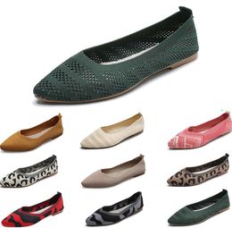 2024 Free Shipping Designer 7 slides sandal slipper sliders for mens womens sandals GAI mules men women slippers trainers sandles DX85