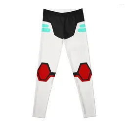 Active Pants Red Paladin Leggings Leginsy Push Up Legging Raises Butt