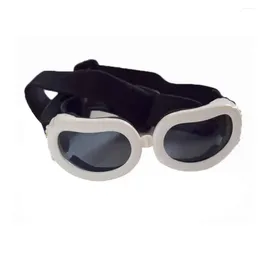 Dog Apparel Pet UV Protection Sunglasses Cat Anti-Fog Anti-wind Glasses Puppy Eye Protector Safety Goggles