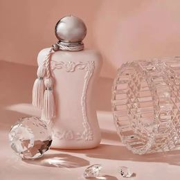 Women Perfume Fragrance 75ml Delina Valaya Oriana EDP Rosee 125ml Men LAYTON Haltane Royal Essence Eau De Parfum Cologne High Quality Fast Delivery