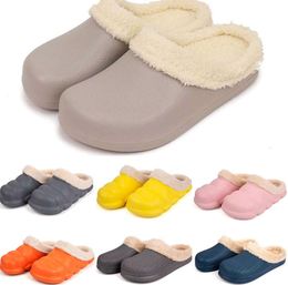 2024 Free Shipping Designer a18 slides sandal sliders for men women GAI pantoufle mules men women slippers trainers sandles color45AS
