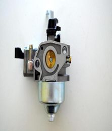 Carburetor float type for Honda GXH50 GXV50 engine motor water pump 16100ZM7G17 replacement5716251