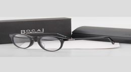 Whole BOCAI New Style 5256 Sir O 039malley Vintage brand Spectacles glasses frame eyeglasses optical glasses1249323