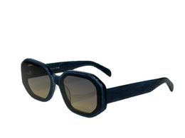 Mens Sunglasses For Women 40317 Men Sun Glasses Womens fashion style protects eyes UV400 lens