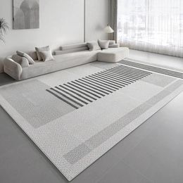 Carpets 21850 Carpet Living Room Light Luxury High -end Sofa Field Cushion House