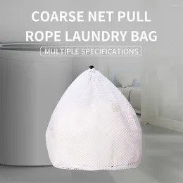Laundry Bags Underwear Aid Bra Socks Lingerie Washing Machine Mesh Bag