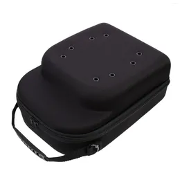 Hooks Hat Storage Box Travel Bottle Covers Case Suitcase EVA Carrier Baseball Caps Holder