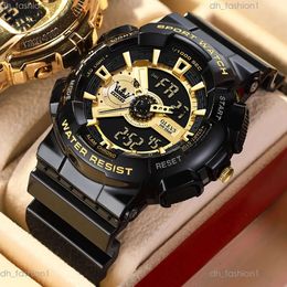 Tag Watch Tag Watch Heure with box for mens high quality watches Designer Watch mens 50mm digital watches womens movement watches Large dial watches Sports 24ss 818