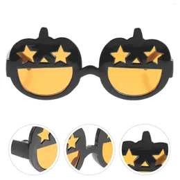 Dog Apparel Halloween Decor Pet Glasses Cat Sunglasses The Eyewear Party Cosplay Puppy Decoration Plastic Small Pets