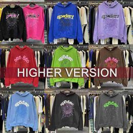 Young Thug Graphic Hoody 555 Hoodie Worldwide Pink Young Thug Sweater Mens Woman Nevermind Foam Print Pullover Clothing High Quality NZLV