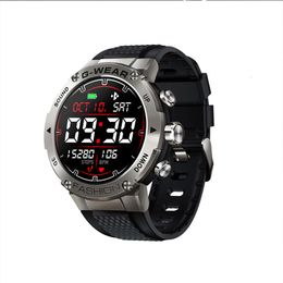 2024 الساعات الذكية K28H Call Smart Watches 360 * 360 IPS IPS Bluetooth استدعاء معدل ضربات القلب ضغط الدم ساعة الأكسجين