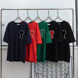 S-4XL Tshirt Mens Womens Designers T Shirts Hip Hop Embriodery Short Sleeve High Quality Man T Shirt Tops Chothes Tees