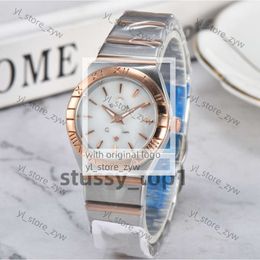 OMG Watch 2024 Nuovo marchio Business Men originale Classic Round Case Quartz Orologio orologio da polso - un orologio consigliato per casual A41 B82