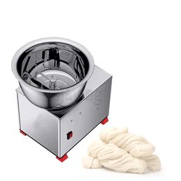 Household Flour Dough Mixer Machine Kneading Machine Electric Food Minced Meat Stirring Pasta Mixing Maker Kitchen Appliances