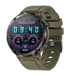 2024 Smart Watches Neue T30 Smartwatch Bluetooth Call Message Push Herzfrequenz, Blutdruck, Blutsauerstoff, Schlaf, Bewegung, Bluetooth -Musik
