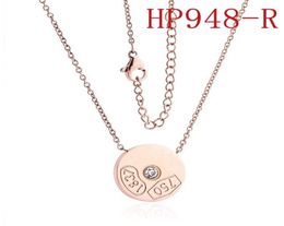 2020 fashion Jewellery natural healing crystals designer necklace stainless steel Jewellery gold chain necklace women6681565