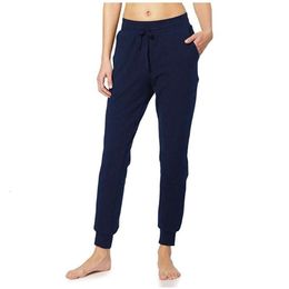 Special price for women's yoga jogging pants, cotton casual sports pants F51316