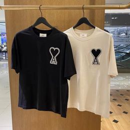 9A S-4XL Tshirt Mens Womens Designers T Shirts Hip Hop Embriodery Short Sleeve High Quality Man T Shirt Tops Chothes Tees