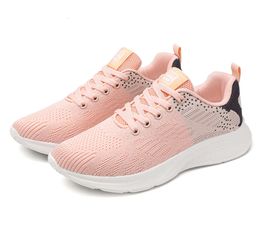 2024 Casual shoes for men women for black blue grey GAI Breathable comfortable sports trainer sneaker color-103 size 35-42 8589