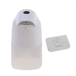Liquid Soap Dispenser For Smart Touchless Automatic Induction Foam Washer Bathroom Drop